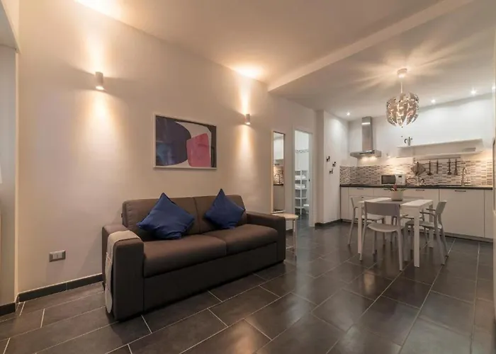 Romantic In Rome, 50 Sqm, Parking * Rom