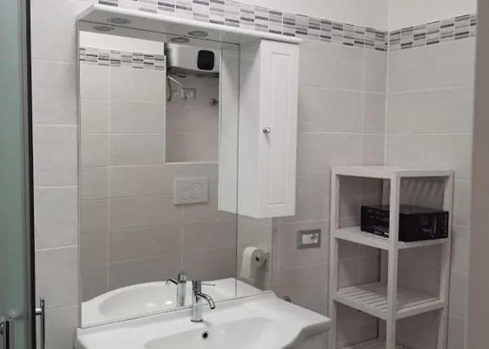 Romantic In Rome, 50 Sqm, Parking Rom