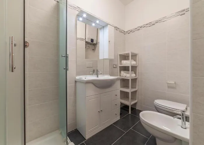 Romantic In Rome, 50 Sqm, Parking * Rom